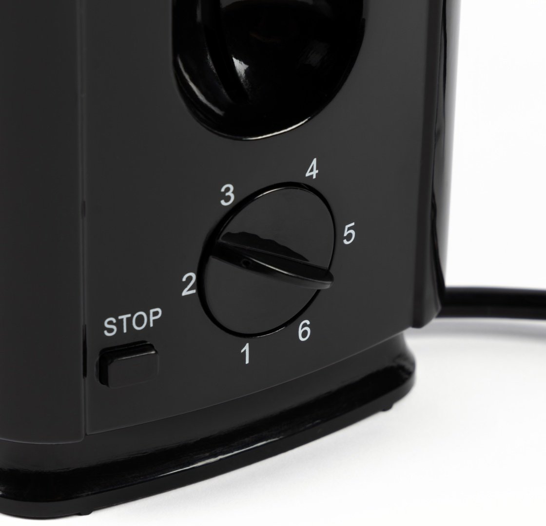 Тостер NEXME QLT-288A черный купить,6990