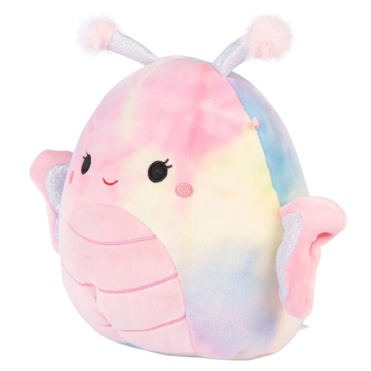 Мягкая игрушка Squishmallows Бабочка Ирен 20см купить,NaN
