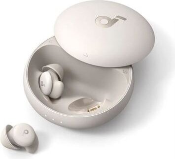 Наушники Soundcore Sleep A30 White белый - ForteMarket Наушники Soundcore Sleep A30 White белый купить,79988
