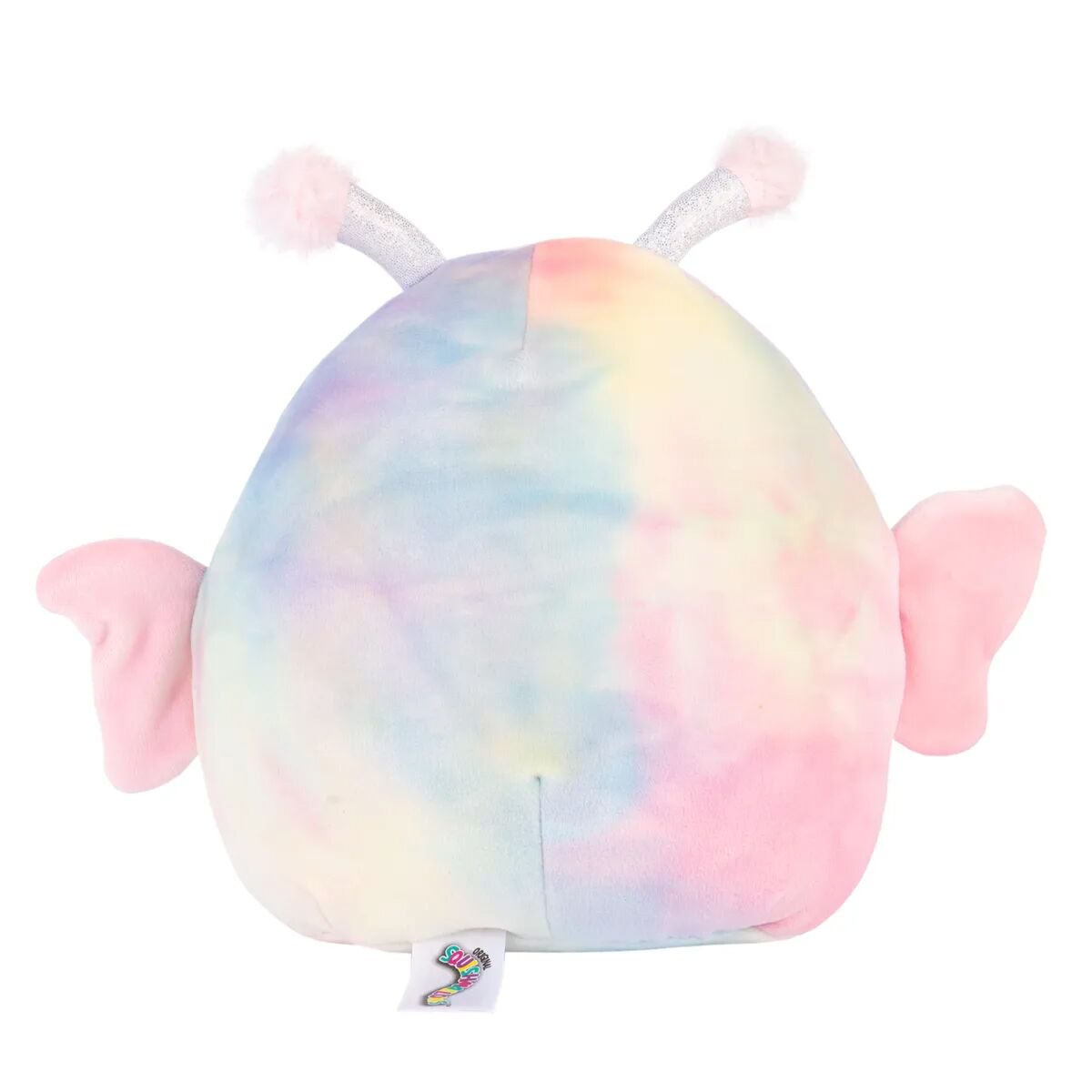 Мягкая игрушка Squishmallows Бабочка Ирен 20см купить,NaN