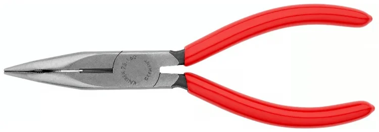  Длинногубцы Knipex 25 21 160 160мм