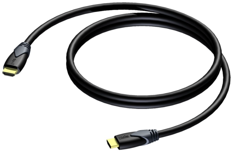 Кабель PROCAB HDMI-HDMI 15 м CLV210A/15м купить,NaN