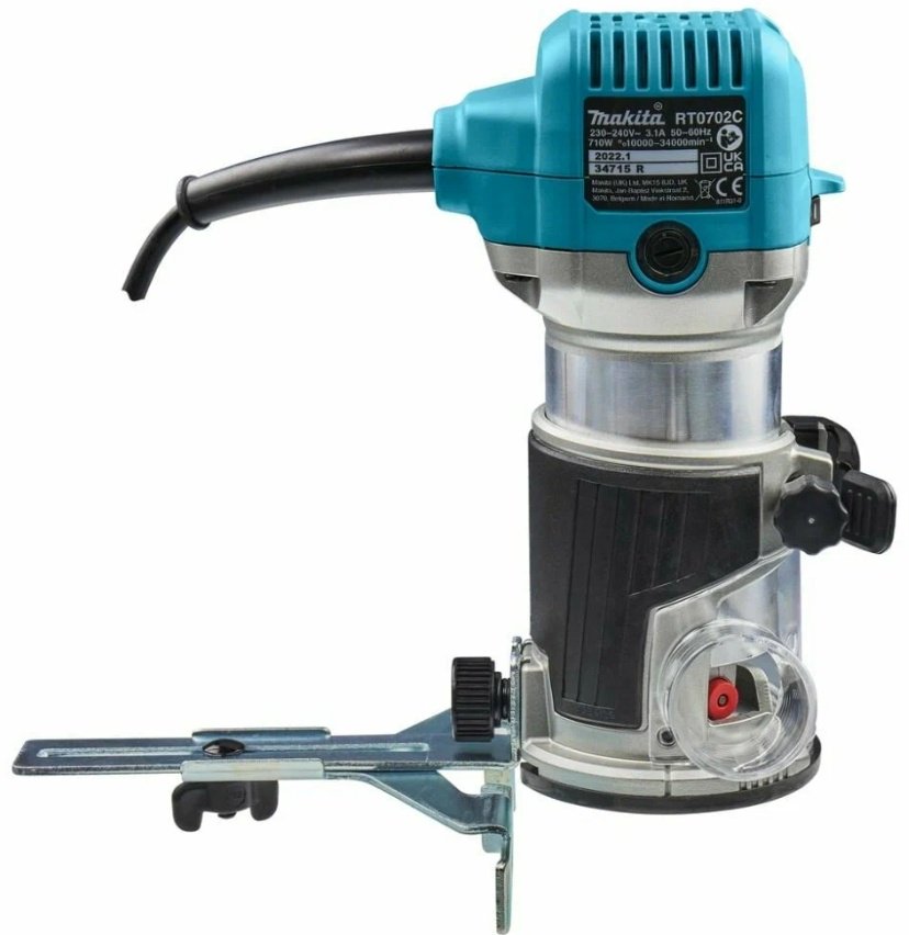 Фрезер Makita RT0702CX2