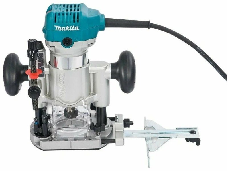 Фрезер Makita RT0702CX2 купить,161615