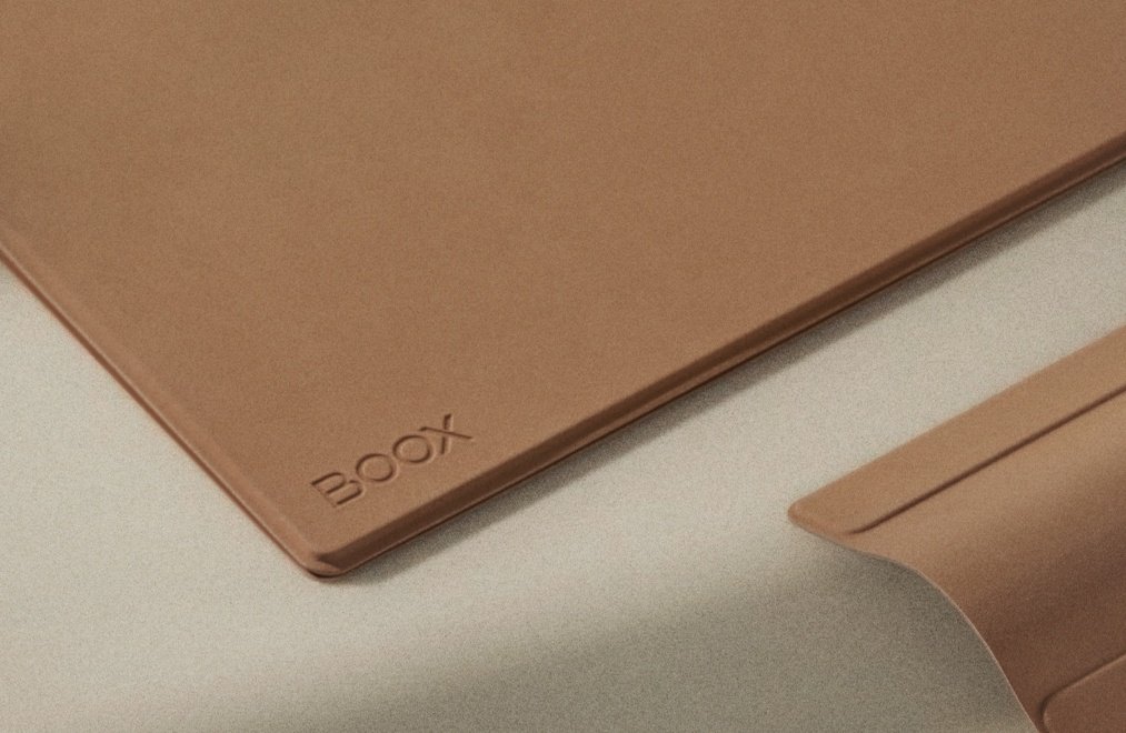 Чехол ONYX BOOX для Go 10.3 коричневый купить,18990