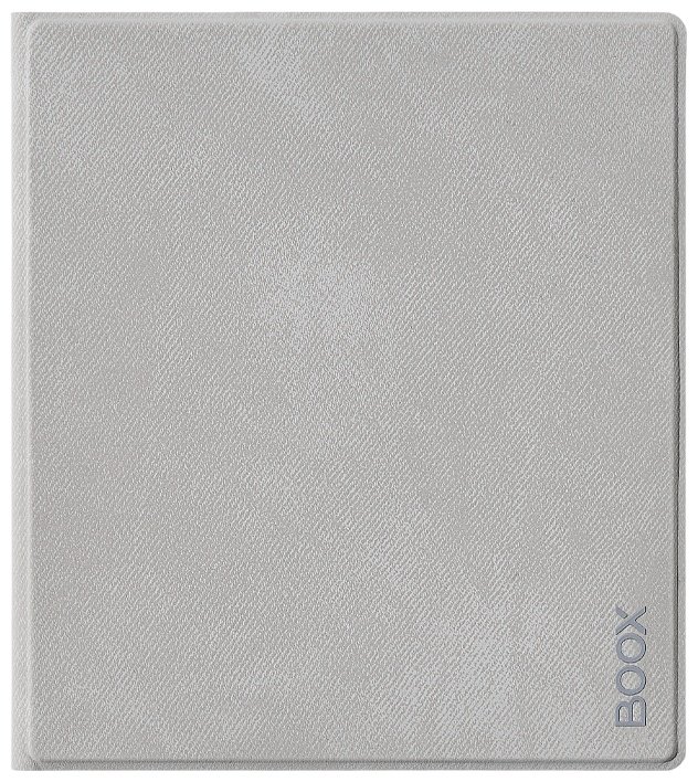 Чехол ONYX BOOX для BOOX GO 7 серый