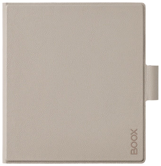 Чехол ONYX BOOX для BOOX GO 7 бежевый