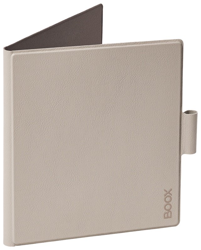 Чехол ONYX BOOX для BOOX GO 7 бежевый