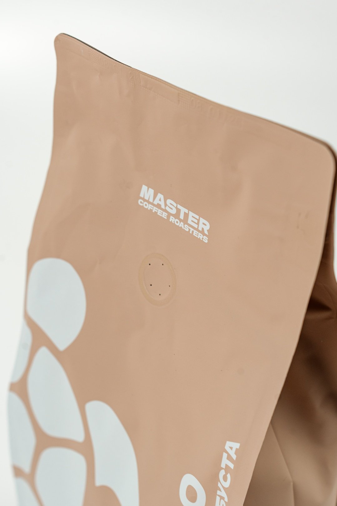 Кофе Master Coffee Crema Classico зерновой 1000 г купить,12990