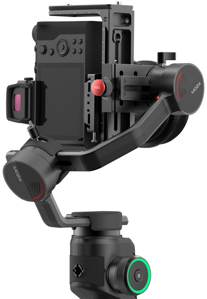 Стедикам Moza AirCross 2 купить,NaN