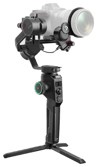 Стедикам Moza AirCross 2 купить,NaN