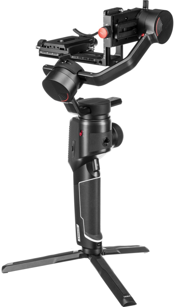 Стедикам Moza AirCross 2 купить,NaN