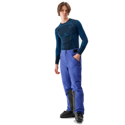 Брюки горнолыжные 4F Ski Performance синие L - ForteMarket Брюки горнолыжные 4F Ski Performance синие L купить,0