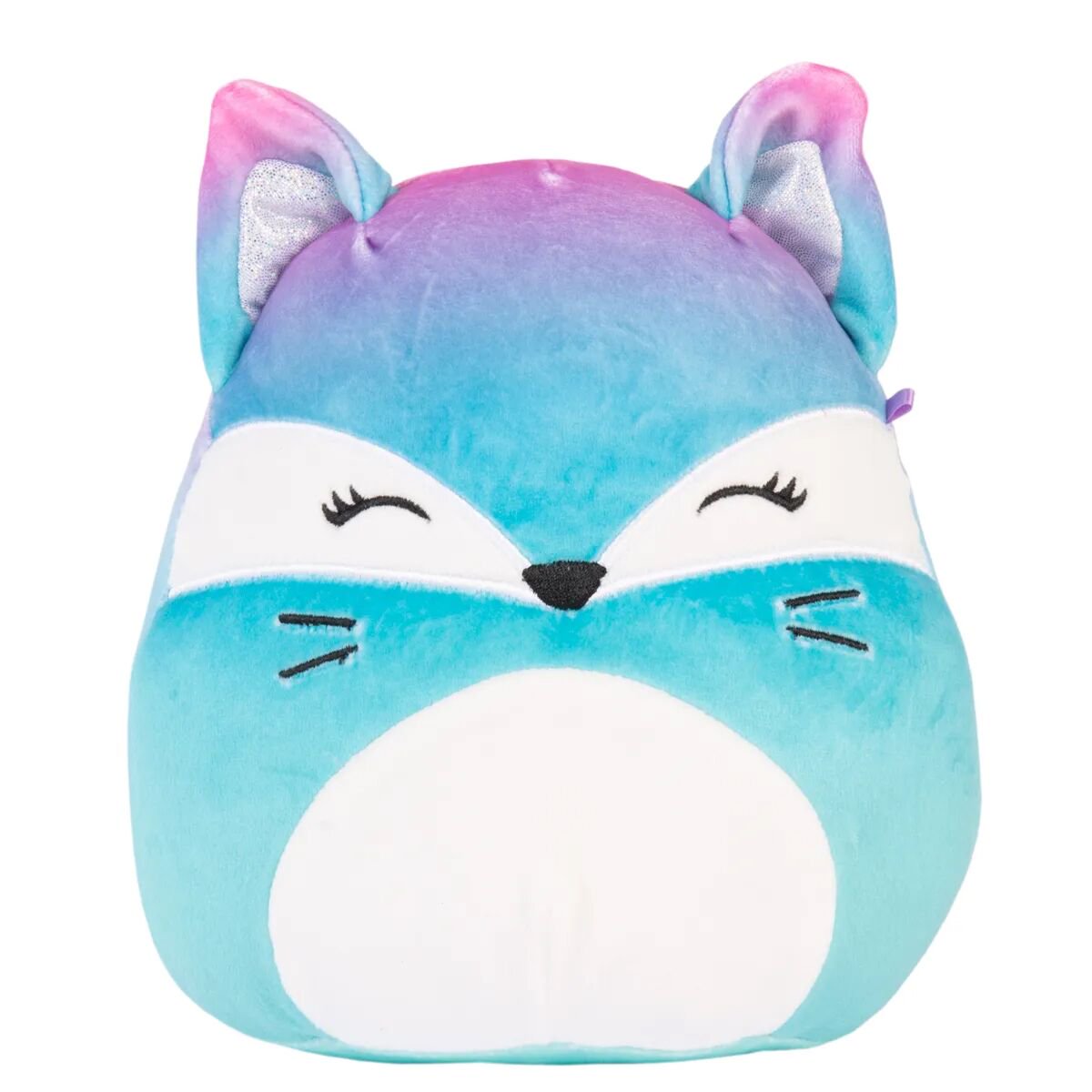 Мягкая игрушка Squishmallows Лисичка ВикиФокс 20см купить,NaN