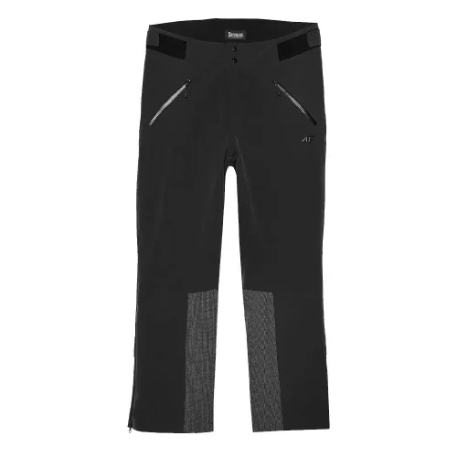 Брюки горнолыжные 4F Ski Performance черные M