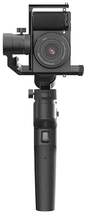 Стедикам Moza Moza Mini P Max купить,NaN