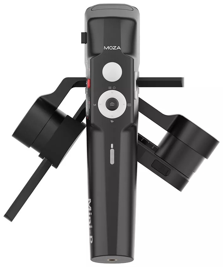 Стедикам Moza Moza Mini P Max купить,NaN