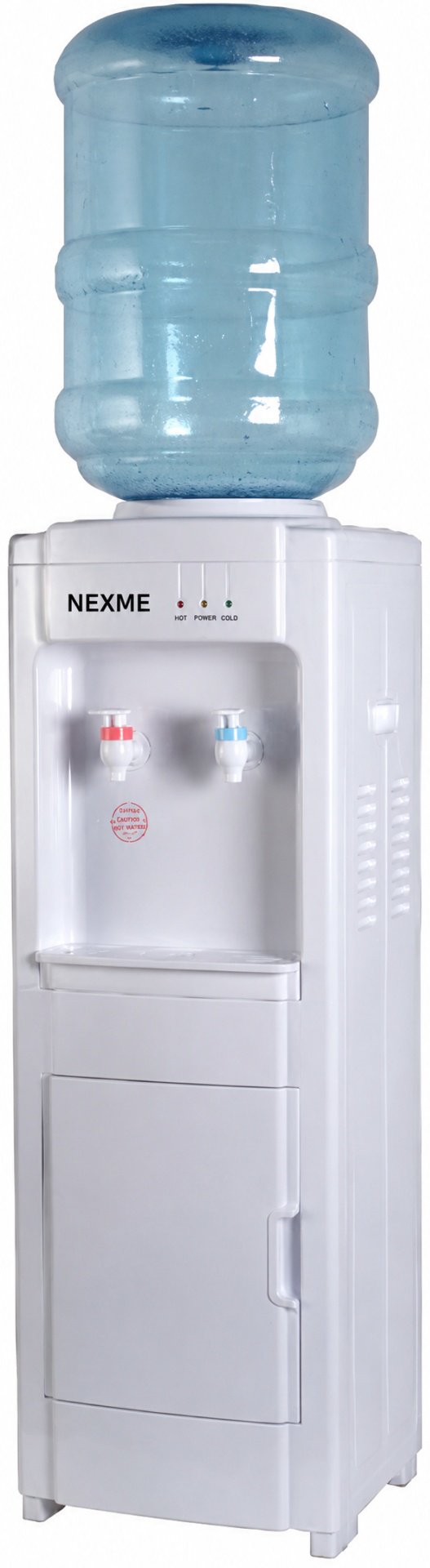 Кулер для воды NEXME SL-227 белый купить,24990