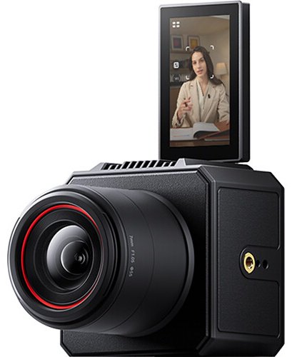 Камера Hollyland VenusLiv Air All-in-One Live Streaming Camera купить,242990