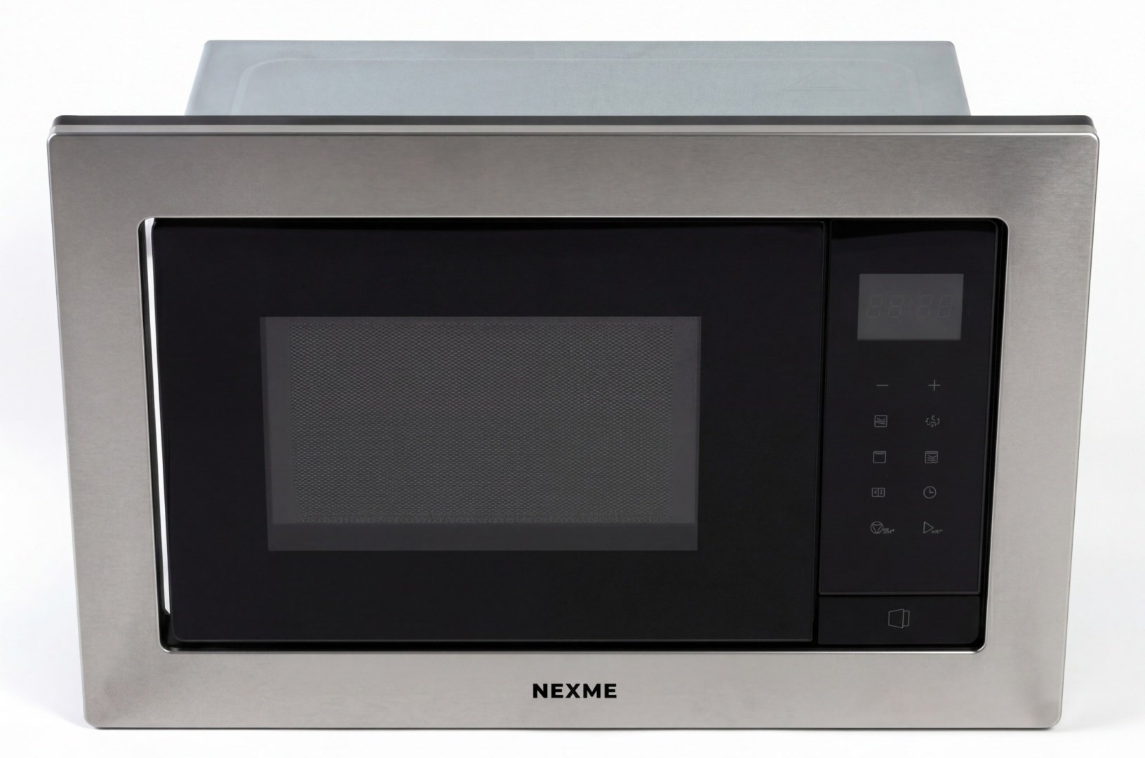 Микроволновая печь NEXME TG20SR серый