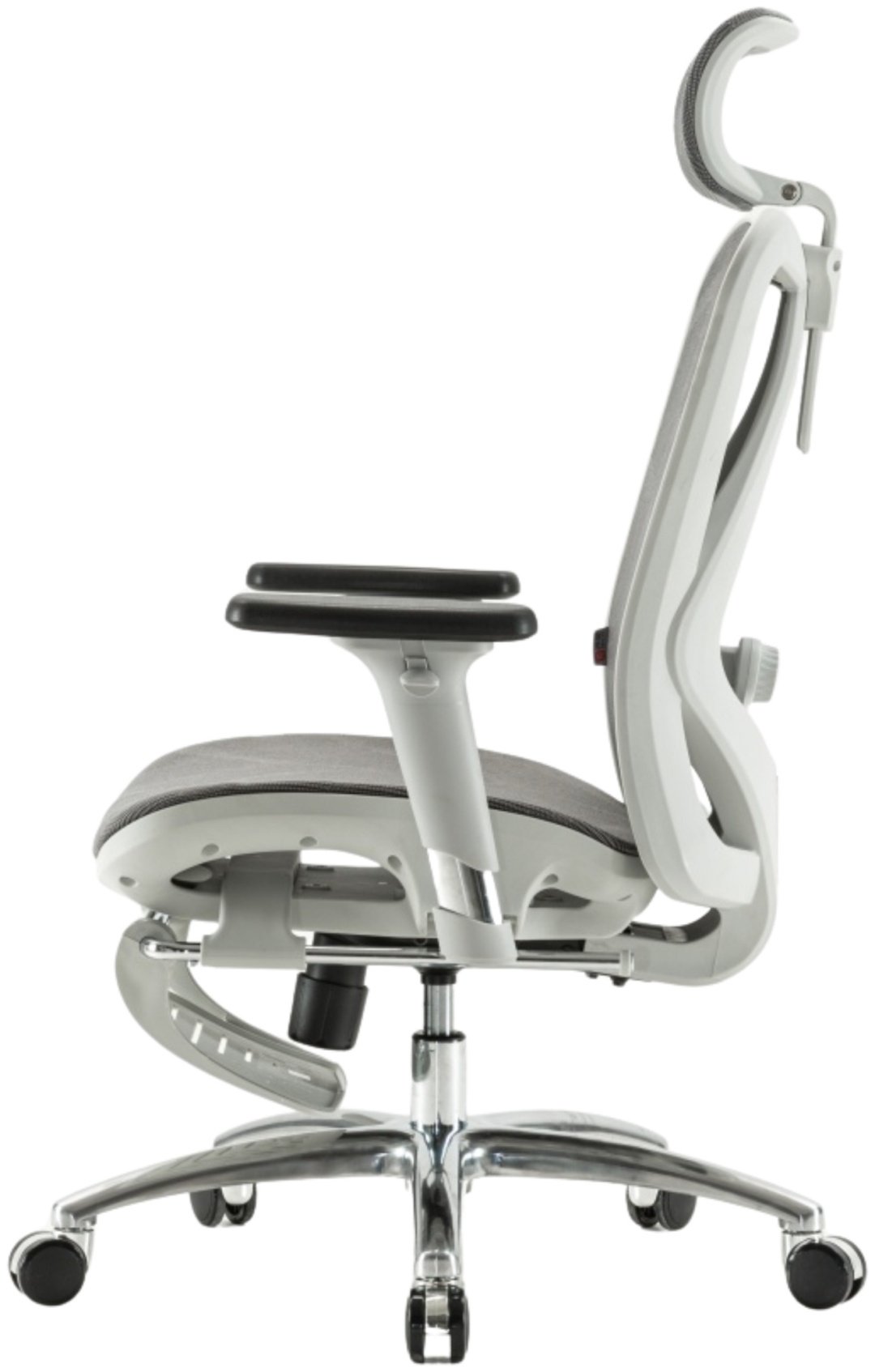 Компьютерное кресло Sihoo M57B-N105, серый купить,119523