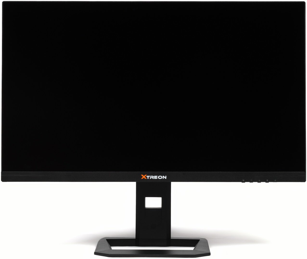 Монитор 27" XTREON XT2712A черный + подарок купить,NaN