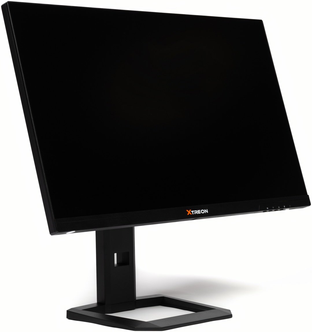 Монитор 27" XTREON XT2712A черный + подарок купить,NaN