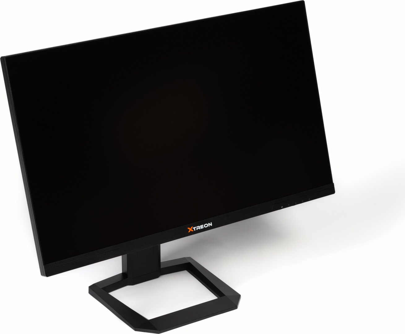 Монитор 27" XTREON XT2712A черный + подарок купить,NaN