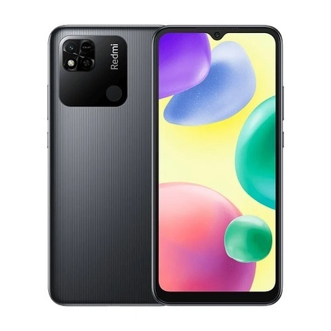 Смартфон Xiaomi Redmi 10A 2/32Gb Graphite Grey купить,NaN