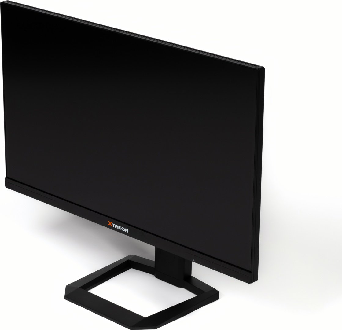Монитор 27" XTREON XT2712A черный + подарок купить,NaN