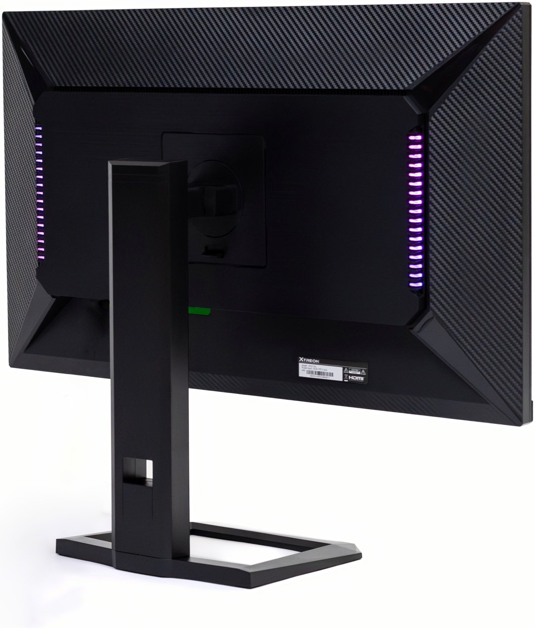 Монитор 27" XTREON XT2712A черный + подарок купить,NaN