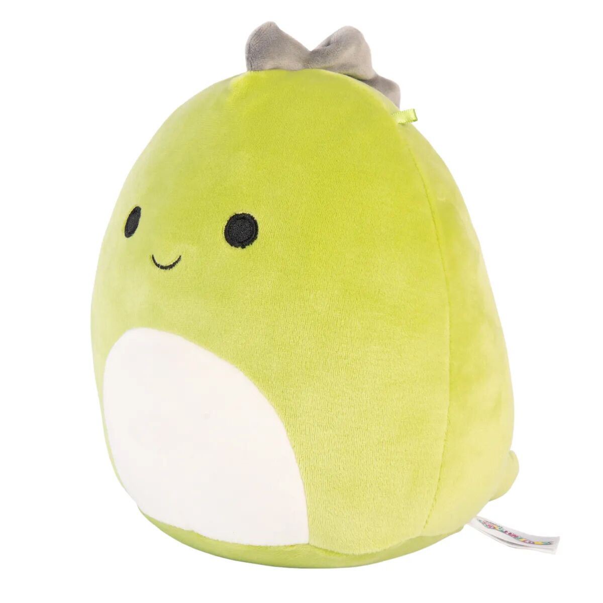 Мягкая игрушка Squishmallows Динозаврик Эрли 20см купить,NaN