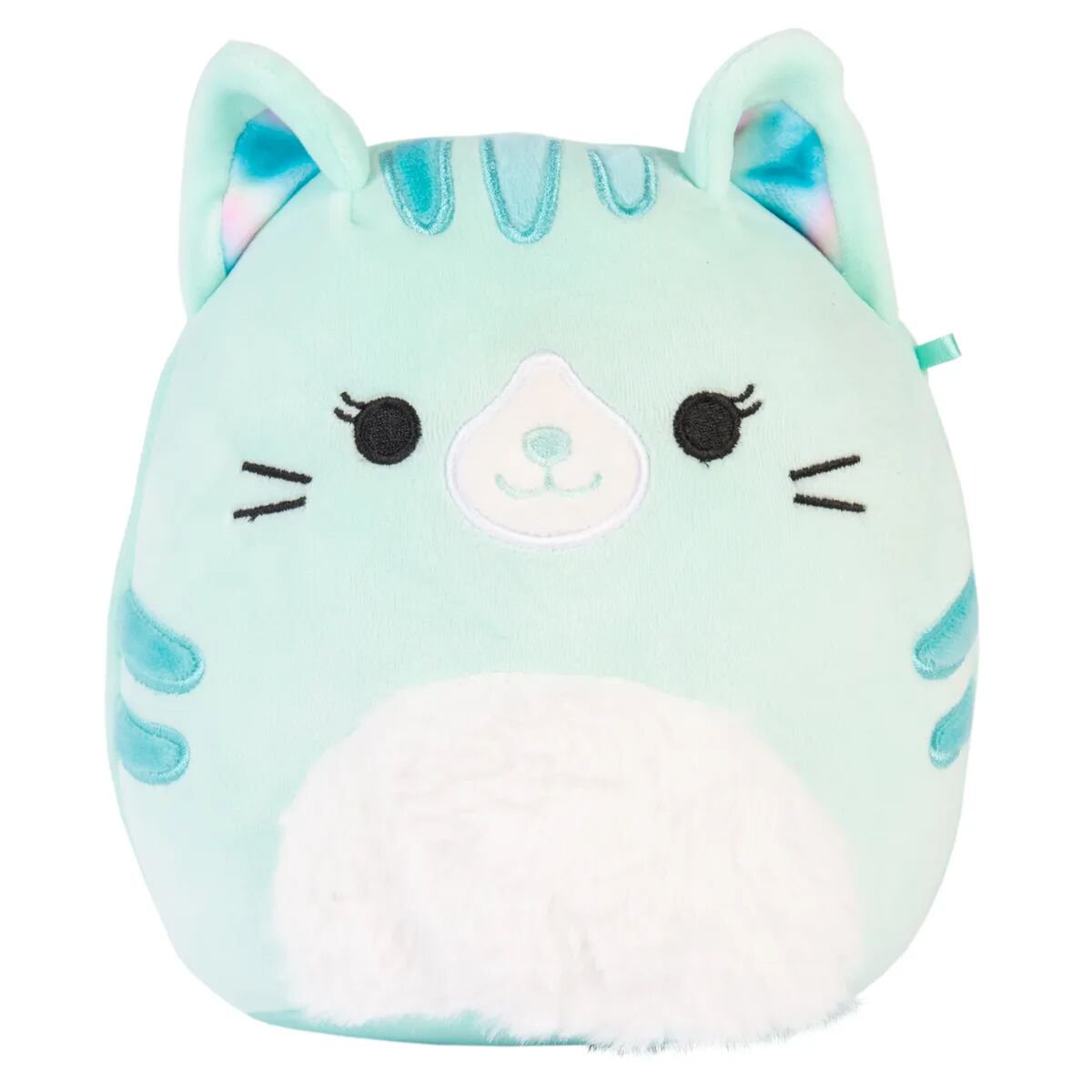 Мягкая игрушка Squishmallows Кошечка Карина 20см купить,NaN
