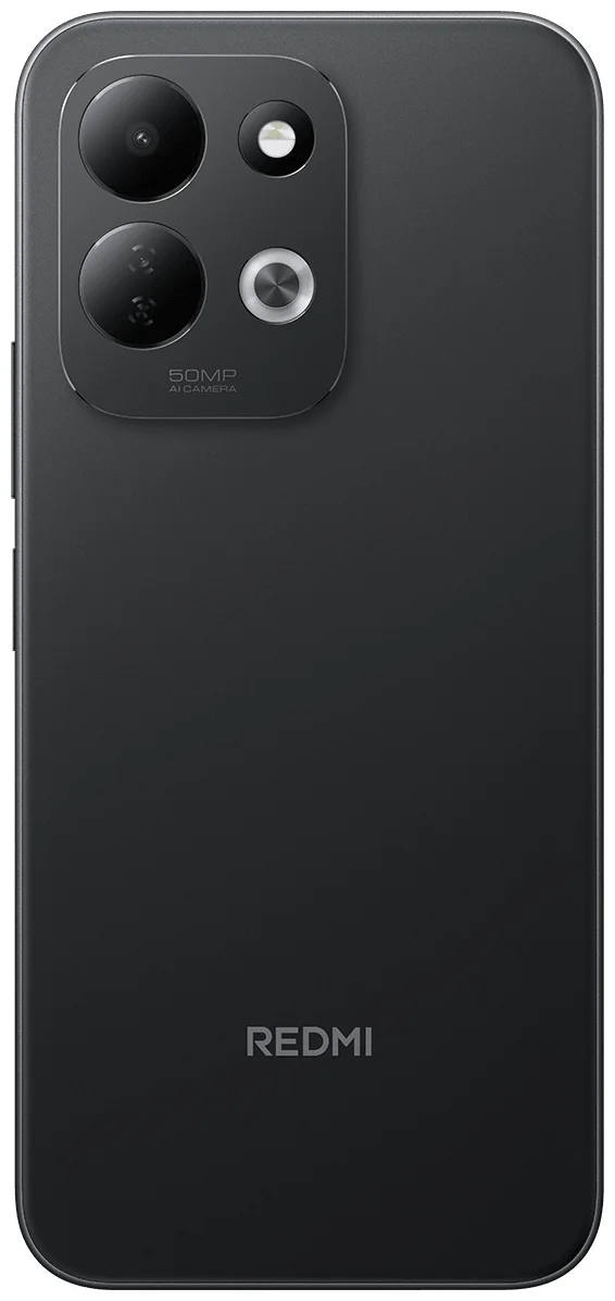 Смартфон Xiaomi Redmi 17 4G NFC 4/128GB Black купить,94990