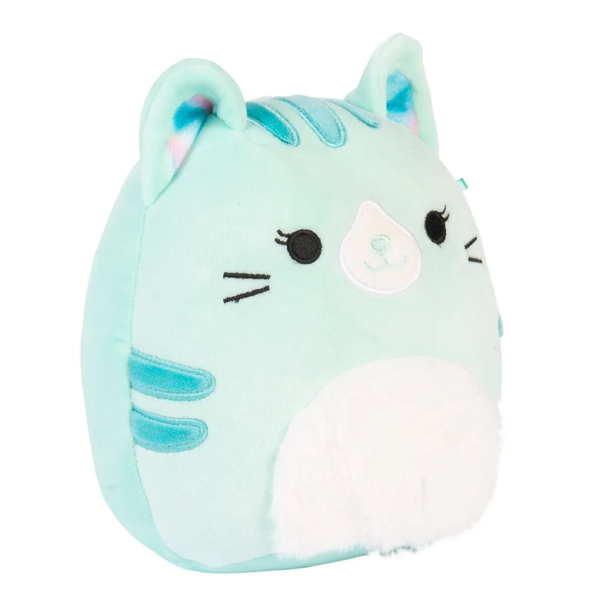 Мягкая игрушка Squishmallows Кошечка Карина 20см купить,NaN