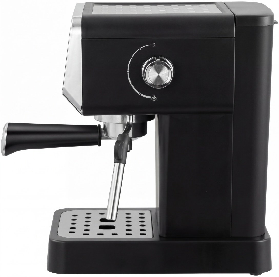 Кофемашина NEXME BC919 черный - ForteMarket Кофемашина NEXME BC919 черный купить,29990