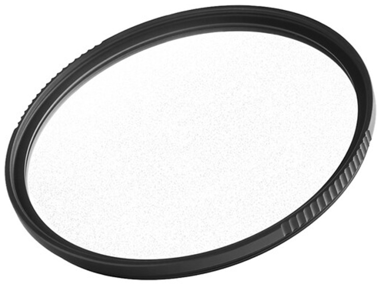 Светофильтр K&F CONCEPT NanoX Black Mist 1/4 49мм KF01.1516