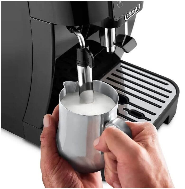 Кофемашина Delonghi ECAM220.51.B черный купить,NaN