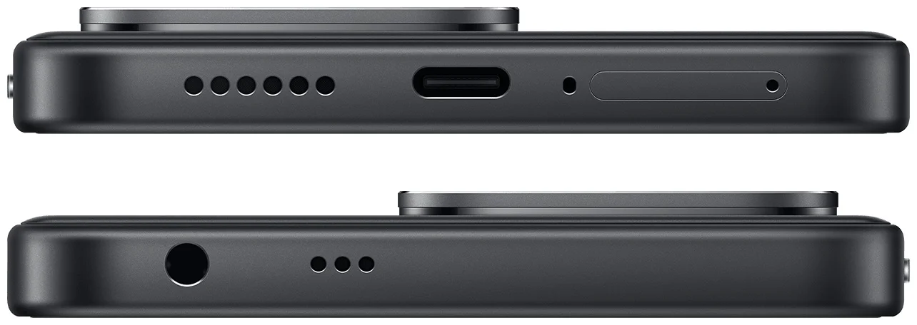 Смартфон Xiaomi Redmi 17 4G NFC 4/128GB Black купить,94990