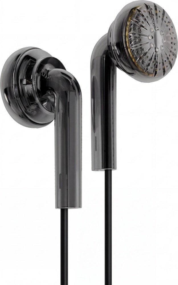 Наушники MOONDROP Nice Buds with mic черный купить,2990