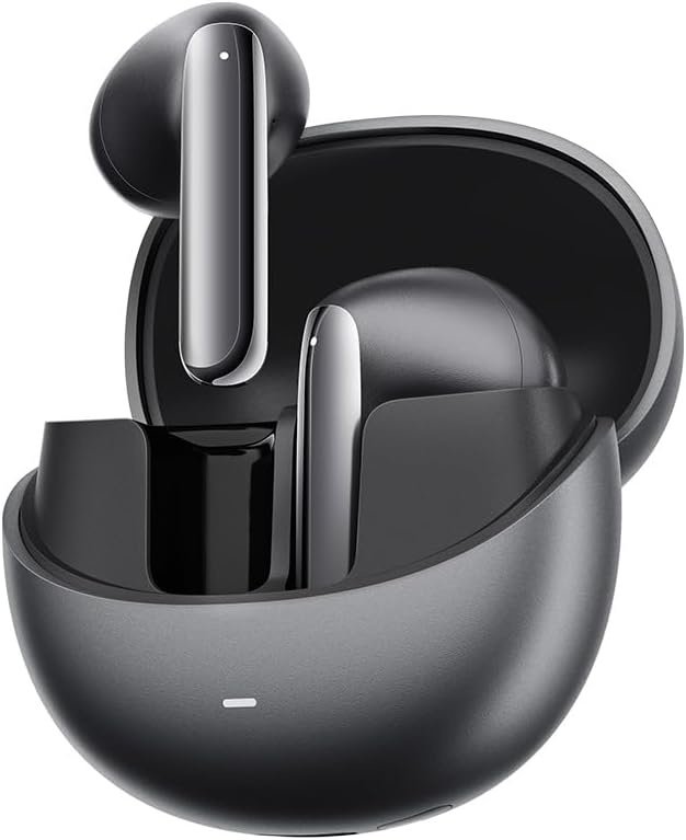QCY Ailybuds Pro черный купить,11990