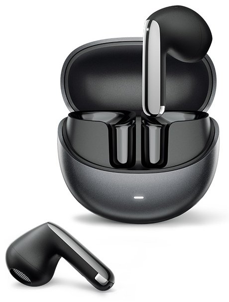 QCY Ailybuds Pro черный купить,11990