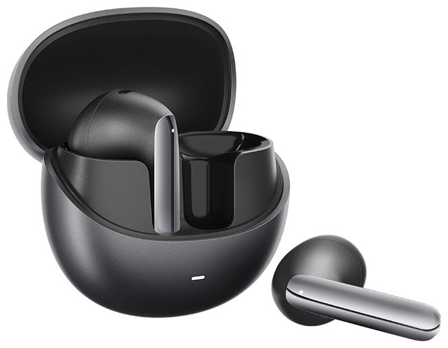 QCY Ailybuds Pro черный купить,11990