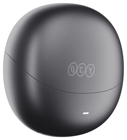 QCY Ailybuds Pro черный купить,11990