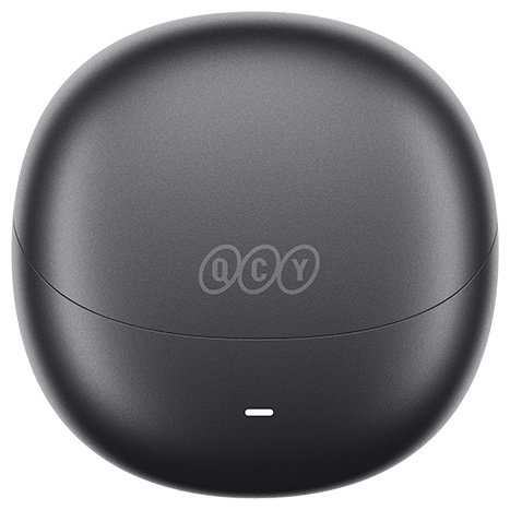 QCY Ailybuds Pro черный купить,11990
