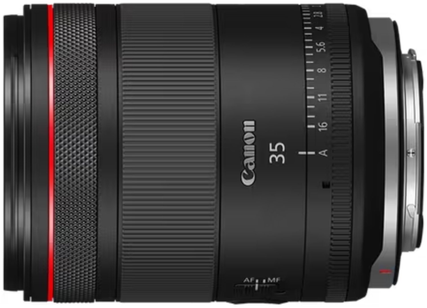 Объектив Canon RF 35mm f/1.4 L VCM