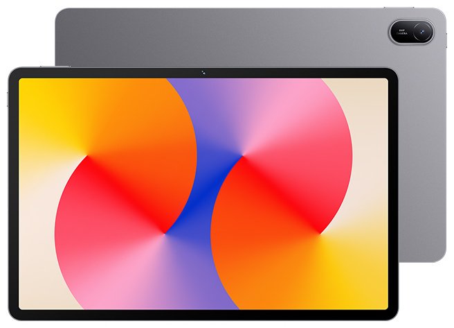 Планшет Huawei MatePad SE Wi-Fi 11 дюйм 8 Гб/128 Гб серый купить,NaN