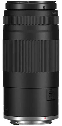 Объектив Canon RF 75-300mm f/4-5.6 купить,NaN