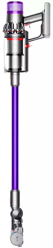 Пылесос Dyson V11 SV51 Advanced черный, фиолетовый купить,NaN