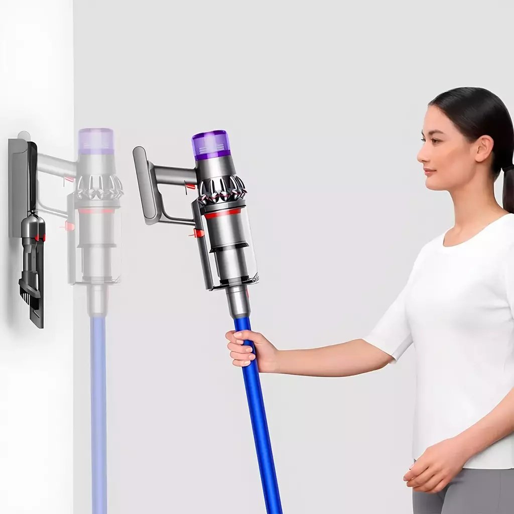 Пылесос Dyson V11 SV51 Advanced черный, фиолетовый купить,NaN
